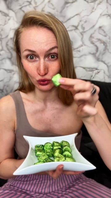 СКОЛЬКО ДЕСЕРТА МОЖНО ЕСТЬ КАЖДЫЙ ДЕНЬ?