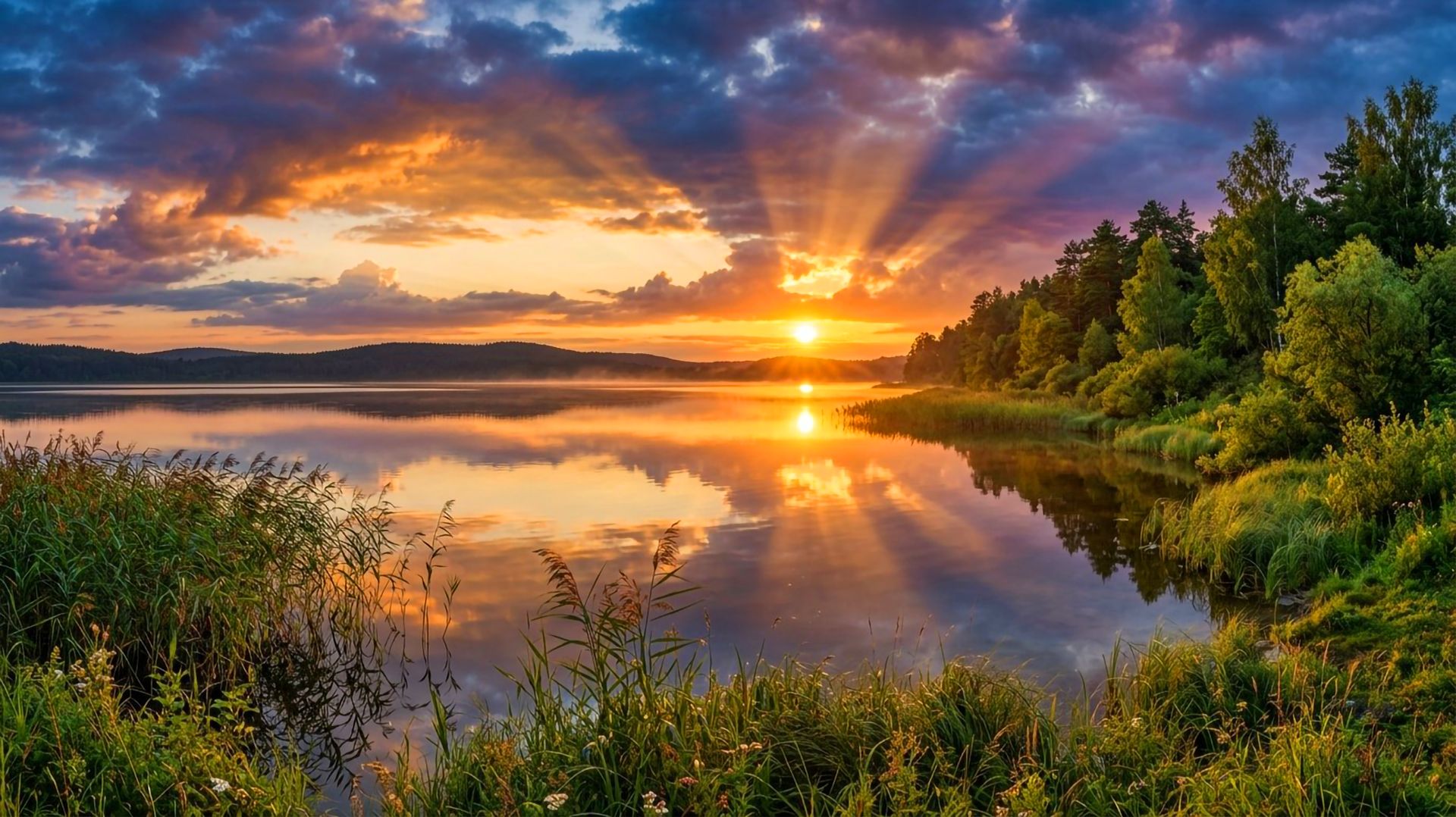 ОЧЕНЬ КРАСИВАЯ УСПОКАИВАЮЩАЯ МУЗЫКА ДЛЯ СНА 🎵 МЕДИТАТИВНАЯ РАССЛАБЛЯЮЩАЯ МУЗЫКА ДЛЯ ДУШИ НА ЗАКАТЕ