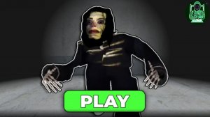 😰 УБЕГАЙ ОТ СТРАШНОГО АЮВОКИ #ОББИ В #РОБЛОКСЕ