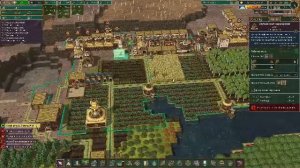 строим платину .Сидим бобром за столом