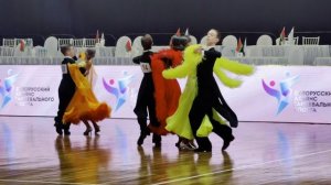 🏆Чемпионат и Первенство Республики Беларусь по танцевальному спорту 2026🏆СК "Локомотив" Гомель