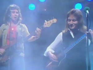 Smokie - I'll Meet You At Midnight (ITN Supersonic 25.10.1976)