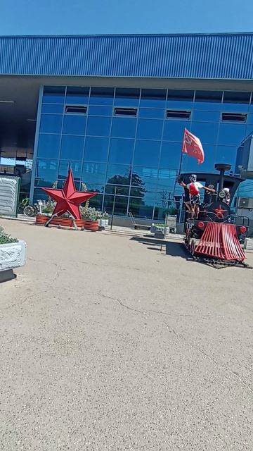 Тула город герой