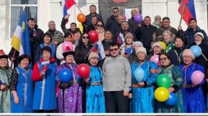 Сагаалган 2025