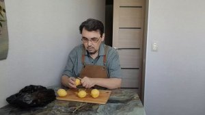 Готовлю обед. О женщинах. Что делать с желчным пузырём?  07.04.2026