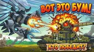 ОН ЛЕТАЕТ! Как Бронебойный Коготь вернулся из бездны !