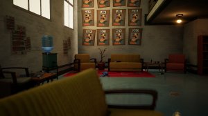 DARVIN PARADOX    6. КОНВЕЕР