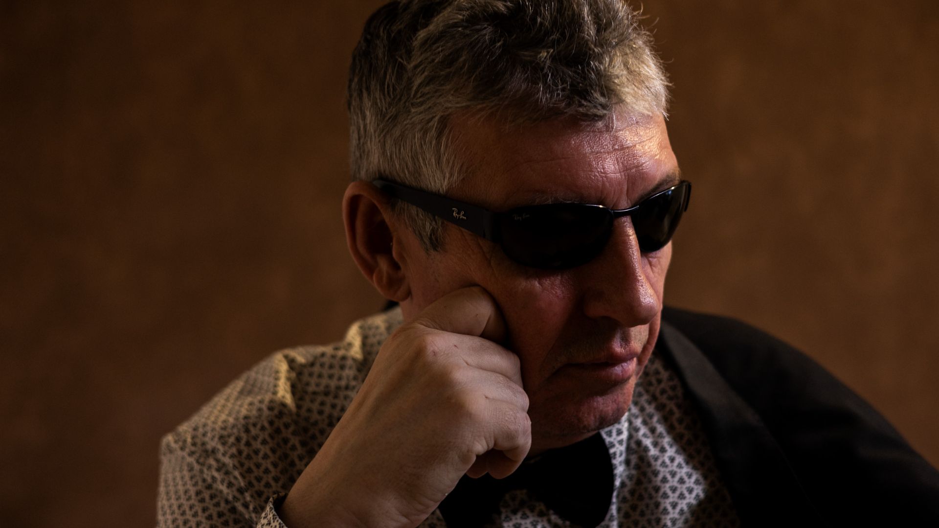 Анатолий Зеленков & Spanish Guitar | Париж