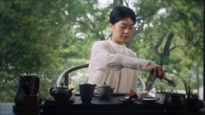 Чайная церемония