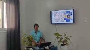 Геополитические процессы на планете