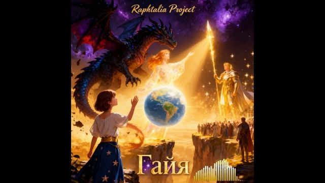 Гайя (Dance Remix)