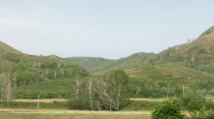 «Асия Гайнуллина», 2020, док. фильм, рус. версия