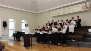 Воскресное Богослужение 5 Апреля 2026