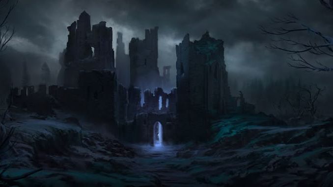 Почему мы любим тёмное фэнтези?