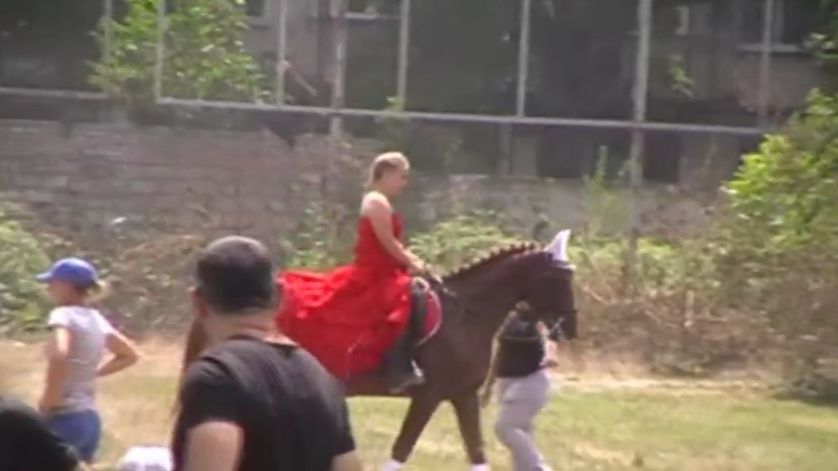 Дерби Кабардино-Балкарии 2016 г.Нальчик