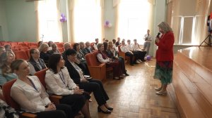 В Севастополе стартовал конкурс «Учитель года — 2026»