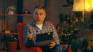 Михаил Григорьян - Чистый Четверг