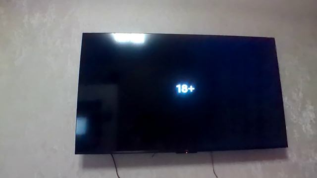 Настройка телевизора TCL