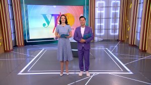 Утро в Петербурге 7 апреля