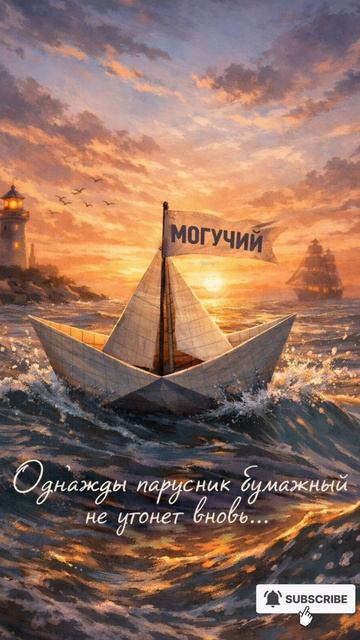 Может однажды