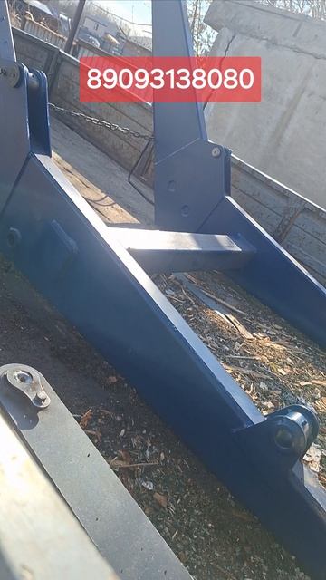 Стрела на погрузчик КУН-10, ПКУ-08/09.