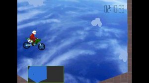 Action SuperCross (1997) ● Windows 10 [DOSBox] 🔹 Часть 1