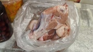 Распаковка из Светофора Много рыбы