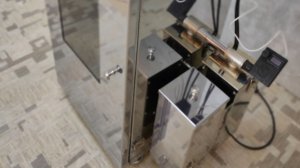 Коптильня TERMIT HOT METALL 110 PRO