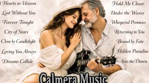 Love Songs  Best Love Songs Collection – Romantic, Soft & Emotional Music _ Vol-11.