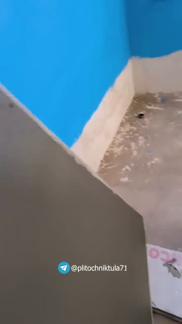 Как не выгорать на стройке.