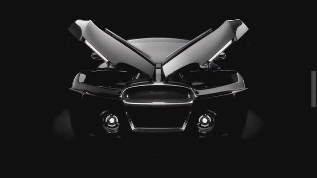 Самые странные концепт-кары XX века: редкие и забытые