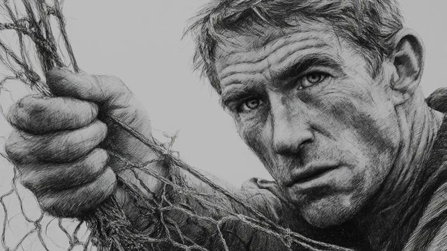 Рыбак не спи