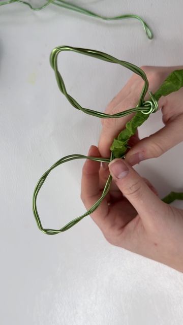 Пасхальный венок своими руками #diy #творчество #pinterest #handmade