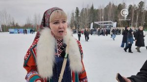 При поддержке «Самотлорнефтегаза» в Нижневартовске прошел «Вороний день»