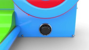 машинка для сортировки по цветам