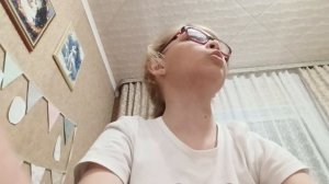 Во сне может всё случиться–Говорила она...