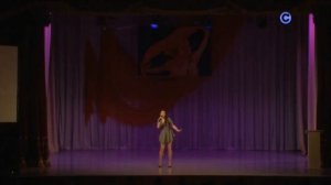 И на Марсе будут яблони цвести. Екатерина Полосухина