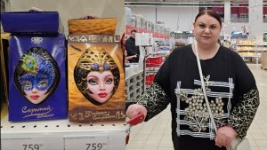 ТРЦ Мега-Ашан ✨️Шопинг 🛍 Обзор цен и витрины магазинов