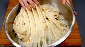 Куличи МЕДОВЫЕ НАСТОЯЩИЕ! Жизнь прожила и не ела ТАКИХ вкусных куличей!