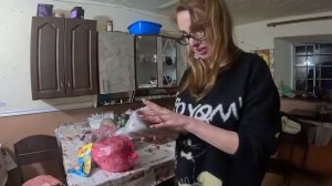 Алиса Неземная. МОЙ СКРОМНЫЙ УЖИН 🥗🥬🐟🍽️🤗