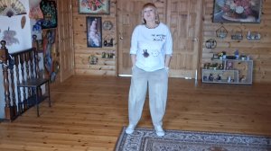 Полюбила я нынче рубашечный стиль и пытаюсь эксперементировать