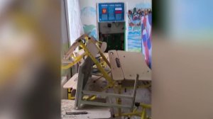 ВСУ нанесли удар по школе в поселке Великая Знаменка Запорожской области.