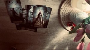 ЧТО ВАС ЖДЁТ ВПЕРЕДИ ❓❗️🌺РАСКЛАД ТАРО