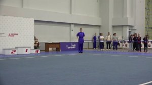 ЧЕМПИОНАТ И ПЕРВЕНСТВО РОССИИ (кунгфу-традиционное ушу) 2026 г.