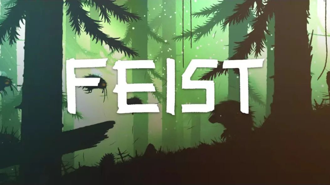 Feist (2015) ● Windows 10 🔹 Часть 1