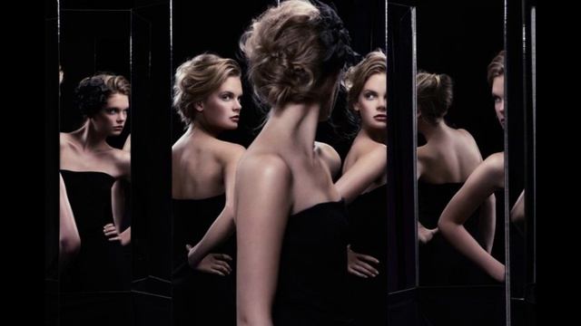 Марина Урусова. Принцип зеркального отражения-10