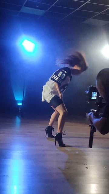 Heels 👠 уроки online