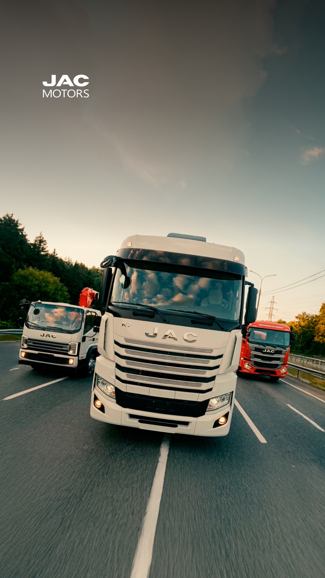 Весна больших возможностей