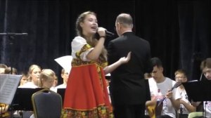 Петухова Софья ДШИ №1 г.Шумерля