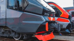 ТМХ изготовит для РЖД 110 вагонов электропоездов ЭП2ДМ и ЭП3Д